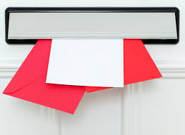 Leaflet Delivery Contracts Sourcing Service UK
